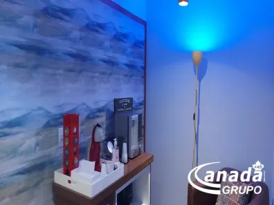 Conjunto Comercial / Sala à venda, 34m² no Vila Osasco, Osasco