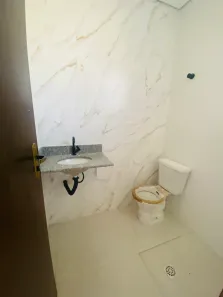 Sobrado com 2 Quartos à venda, 70m² no Chácara São Luiz, Franco da Rocha
