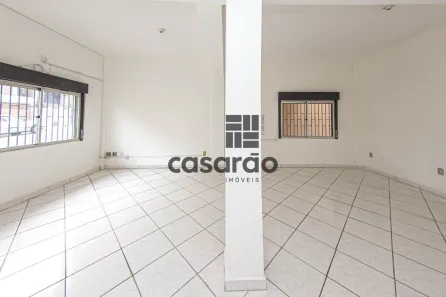 Loja / Salão / Ponto Comercial à venda, 54m² no Nossa Senhora de Fátima, Santa Maria