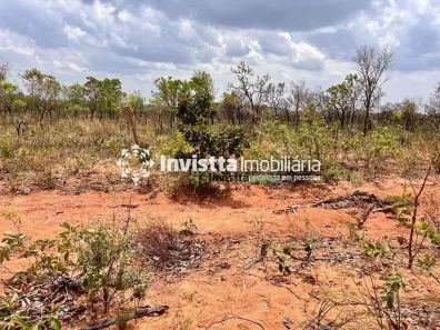 Fazenda / Sítio / Chácara à venda, 4840m² no , Ponte Alta do Tocantins
