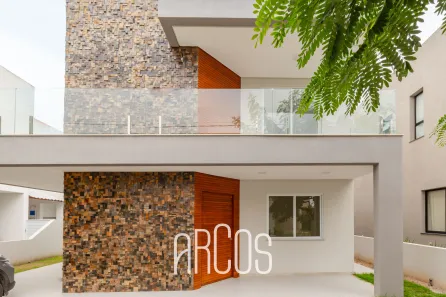 Casa de Condomínio com 4 Quartos à venda, 198m² no Robalo, Aracaju