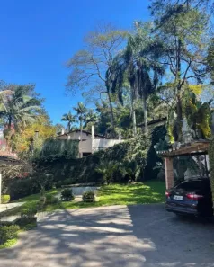Casa de Condomínio com 3 Quartos para alugar, 803m² no Eldorado, Diadema