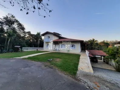 Casa de Condomínio com 3 Quartos à venda, 341m² no , Embu-Guaçu