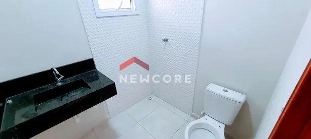 Casa com 2 Quartos à venda, 150m² no Balneario São João Batista II, Peruíbe