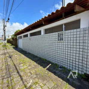 Casa com 3 Quartos à venda, 300m² no Treze de Maio, João Pessoa