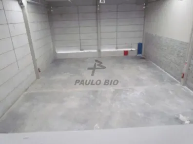 Galpão / Depósito / Armazém para alugar, 1025m² no Piraporinha, Diadema