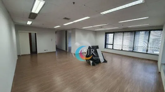 Conjunto Comercial / Sala para alugar, 93m² no Vila Olímpia, São Paulo