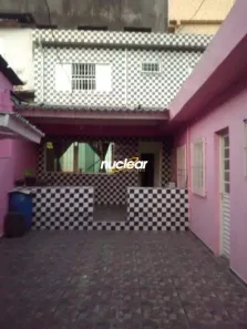Casa com 2 Quartos à venda, 120m² no Jardim Tietê, São Paulo