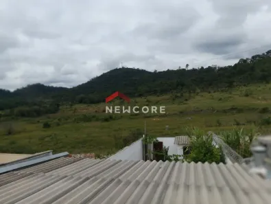 Casa com 2 Quartos à venda, 55m² no Porto Seguro, Ribeirão das Neves