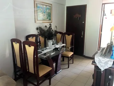 Apartamento com 2 Quartos à venda, 103m² no Jardim M. Pereira, Miguel Pereira