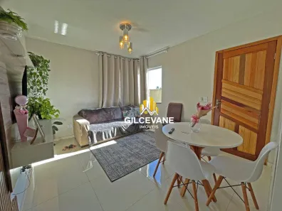 Casa de Condomínio com 3 Quartos à venda, 67m² no Canguiri, Colombo