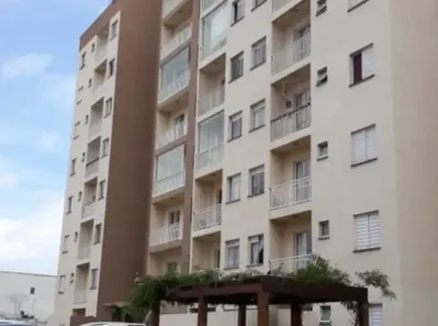 Apartamento com 2 Quartos à venda, 52m² no Vila das Nações, Ferraz de Vasconcelos