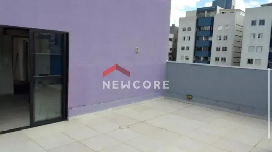 Kitnet à venda, 20m² no Novo Mundo, Curitiba