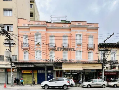 Prédio Inteiro para alugar, 600m² no Centro, Petrópolis