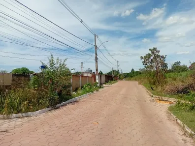 Terreno / Lote / Condomínio à venda, 1300m² no Park Way, Brasília