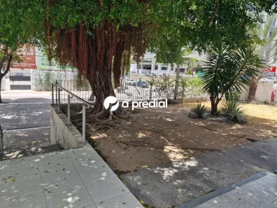 Prédio Inteiro para alugar, 400m² no Meireles, Fortaleza