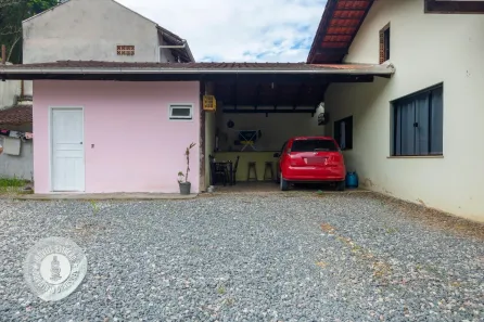 Casa com 3 Quartos à venda, 126m² no Itoupavazinha, Blumenau