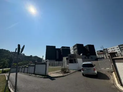 Apartamento com 2 Quartos à venda, 40m² no Bom Jesus, Campo Largo