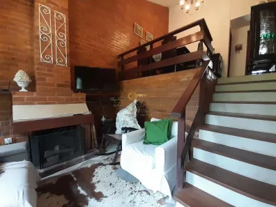 Casa de Condomínio com 3 Quartos à venda, 120m² no Posse, Teresópolis