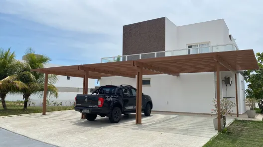 Casa de Condomínio com 6 Quartos à venda, 420m² no Brisas de Atalaia, Barra dos Coqueiros