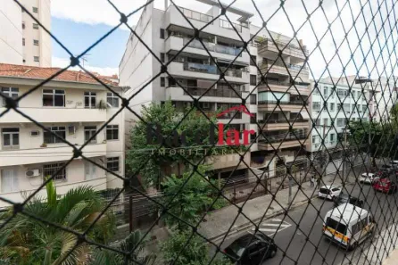 Apartamento com 3 Quartos à venda, 85m² no Tijuca, Rio de Janeiro