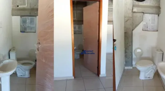 Galpão / Depósito / Armazém para alugar, 760m² no Santa Fé, Osasco