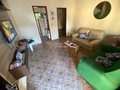 Casa com 3 Quartos à venda, 155m² no Vila Capri, Araruama