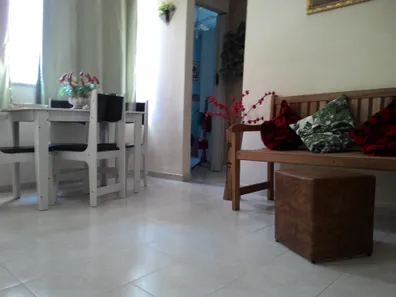 Apartamento com 2 Quartos à venda, 43m² no Piedade, Rio de Janeiro