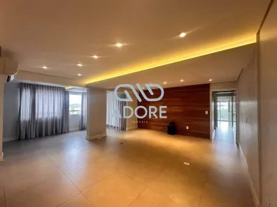 Apartamento com 2 Quartos para alugar, 104m² no Vila Teixeira, Salto