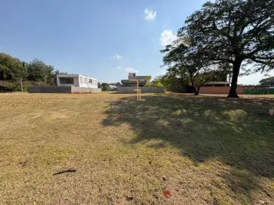 Terreno / Lote / Condomínio à venda, 408m² no Reserva Santa Izabel, Jaguariúna