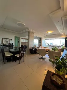 Apartamento com 3 Quartos à venda, 150m² no Salgado Filho, Aracaju