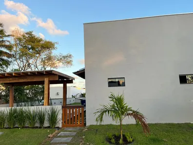 Casa de Condomínio com 3 Quartos à venda, 242m² no , Prado