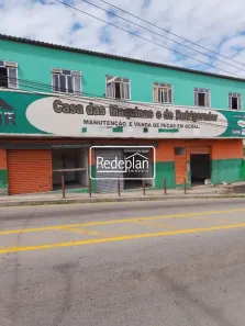 Loja / Salão / Ponto Comercial para alugar, 54m² no Siderlândia, Volta Redonda