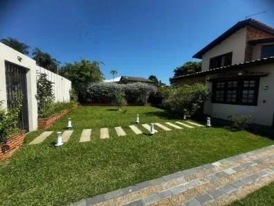 Casa com 3 Quartos à venda, 600m² no Jardim Porangaba, Águas de São Pedro