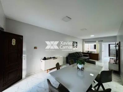 Casa com 3 Quartos à venda, 125m² no Parque dos Jequitibás, Santa Gertrudes