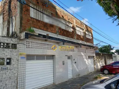Casa Comercial para venda ou aluguel, 420m² no Areias, Recife