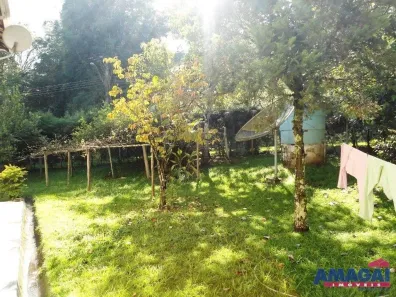 Fazenda / Sítio / Chácara com 3 Quartos para alugar, 530m² no Condomínio Lagoinha, Jacareí