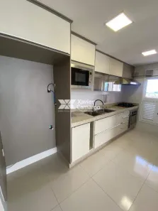 Apartamento com 3 Quartos para alugar, 202m² no Vila Santo Antônio, Rio Claro