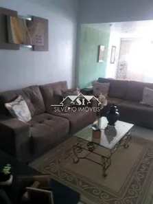 Casa com 2 Quartos à venda, 64m² no Morin, Petrópolis