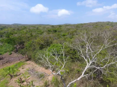 Terreno / Lote / Condomínio à venda, 600m² no José Gonçalves, Armação dos Búzios