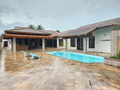 Casa de Condomínio com 4 Quartos para venda ou aluguel, 471m² no Nossa Senhora do Perpétuo Socorro, Pindamonhangaba