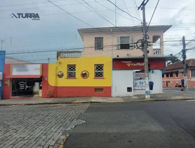 Loja / Salão / Ponto Comercial à venda, 407m² no Centro, Atibaia