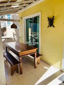 Casa de Condomínio com 3 Quartos à venda, 171m² no Rasa, Armação dos Búzios