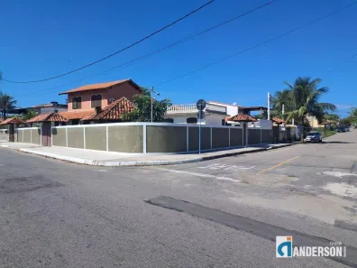 Casa com 4 Quartos para alugar, 243m² no Cordeirinho (Ponta Negra), Maricá