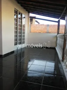 Casa com 3 Quartos à venda, 190m² no Severina, Ribeirão das Neves