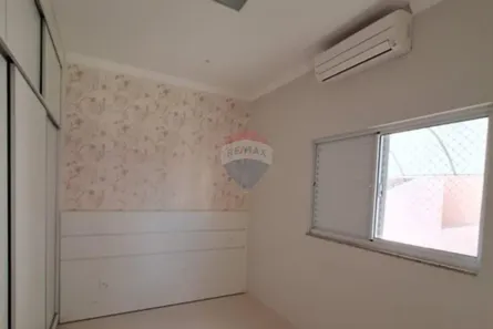 Casa de Condomínio com 2 Quartos para alugar, 178m² no Chácara Gonçalo, Mogi Guaçu