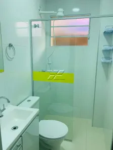Kitnet com 1 Quarto para alugar, 25m² no Vila Alemã, Rio Claro