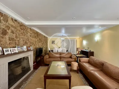 Casa de Condomínio com 4 Quartos para venda ou aluguel, 187m² no Alto, Teresópolis