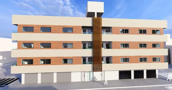 Apartamento com 1 Quarto à venda, 29m² no Região dos Lagos, Brasília
