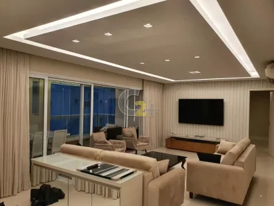 Apartamento com 4 Quartos à venda, 241m² no Água Branca, São Paulo